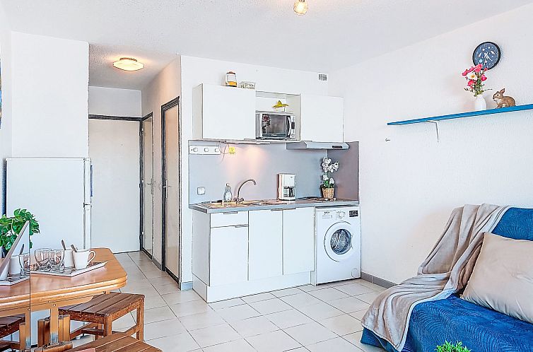 Appartement Coudalère/Les Hébrides