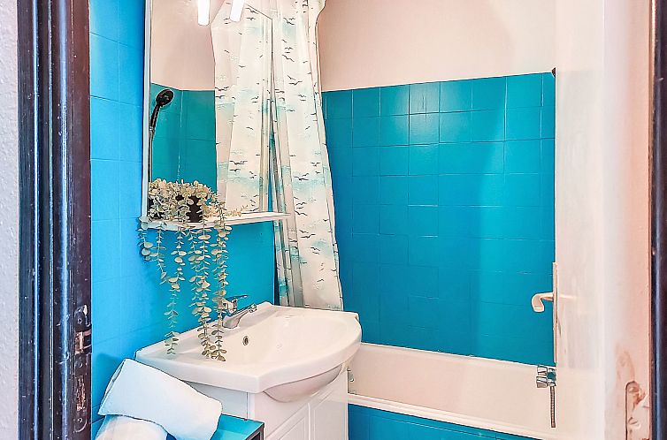 Appartement Coudalère/Les Hébrides