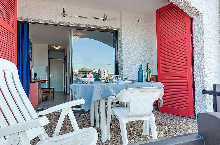 Appartement Coudalère/Les Hébrides