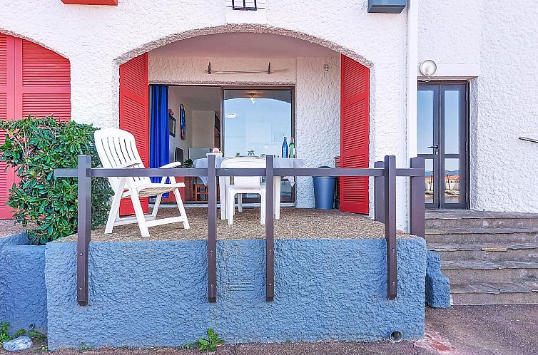 Appartement Coudalère/Les Hébrides