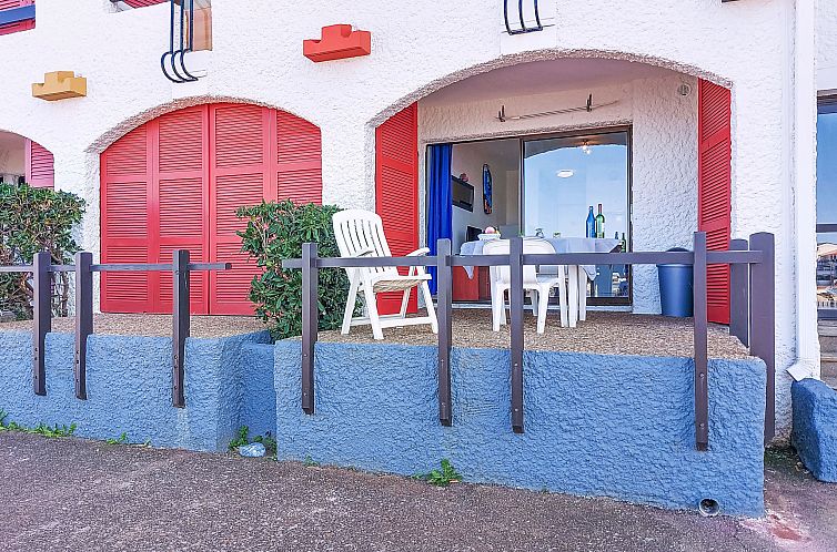 Appartement Coudalère/Les Hébrides