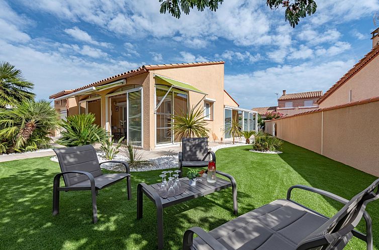 Vakantiehuis Ladine