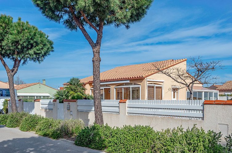 Vakantiehuis Ladine
