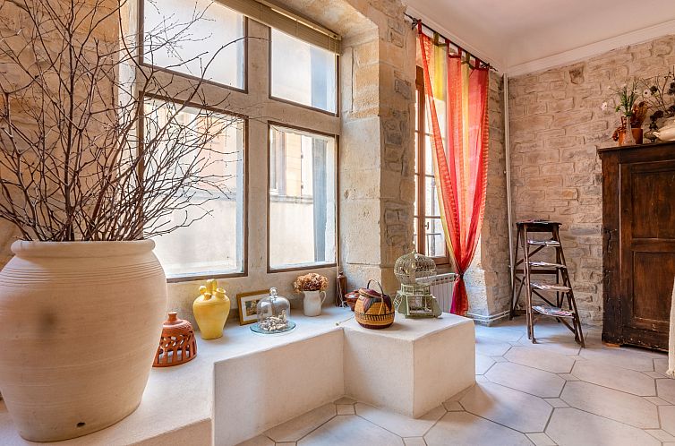 Appartement Belles Pierres