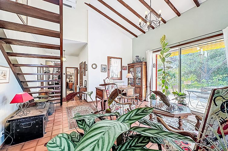 Vakantiehuis Les Olivettes