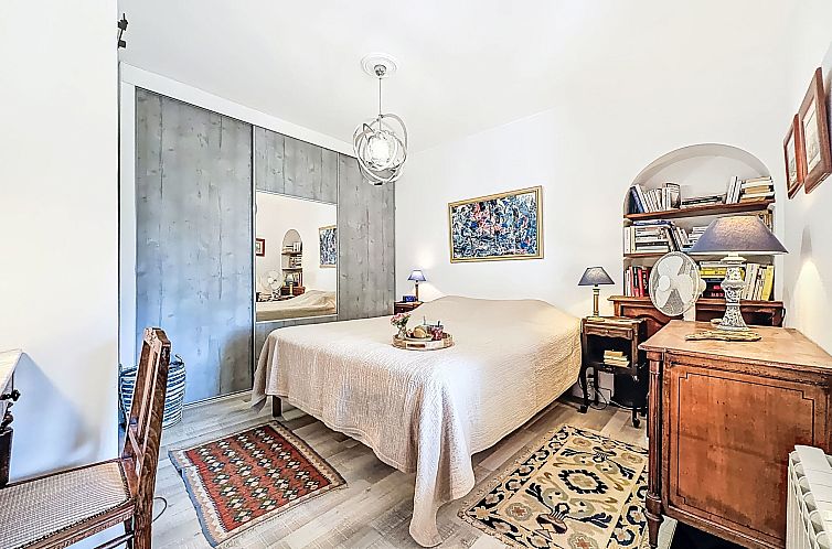 Vakantiehuis Les Olivettes