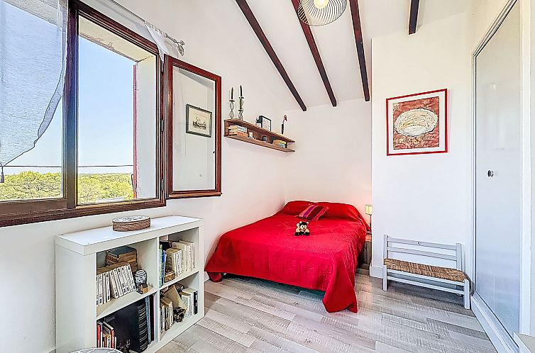 Vakantiehuis Les Olivettes