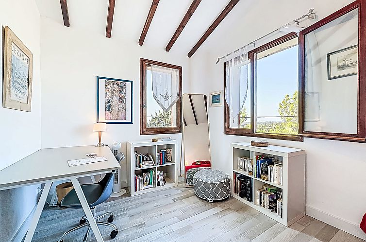 Vakantiehuis Les Olivettes