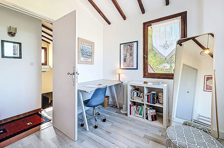 Vakantiehuis Les Olivettes