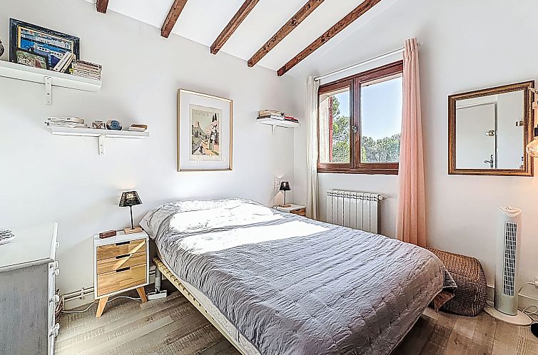 Vakantiehuis Les Olivettes