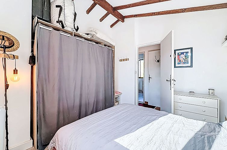Vakantiehuis Les Olivettes