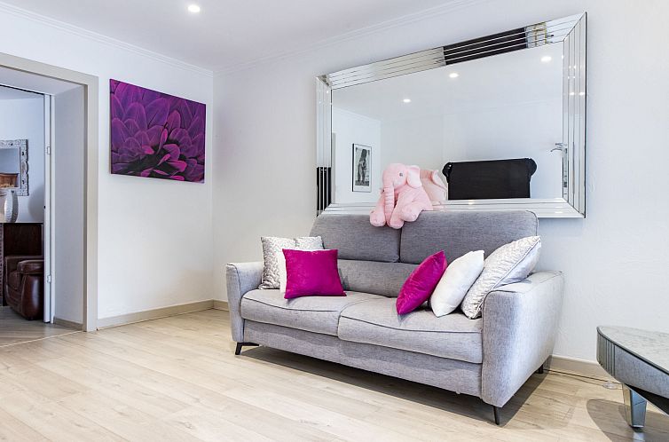 Vakantiehuis Villa du Soleil