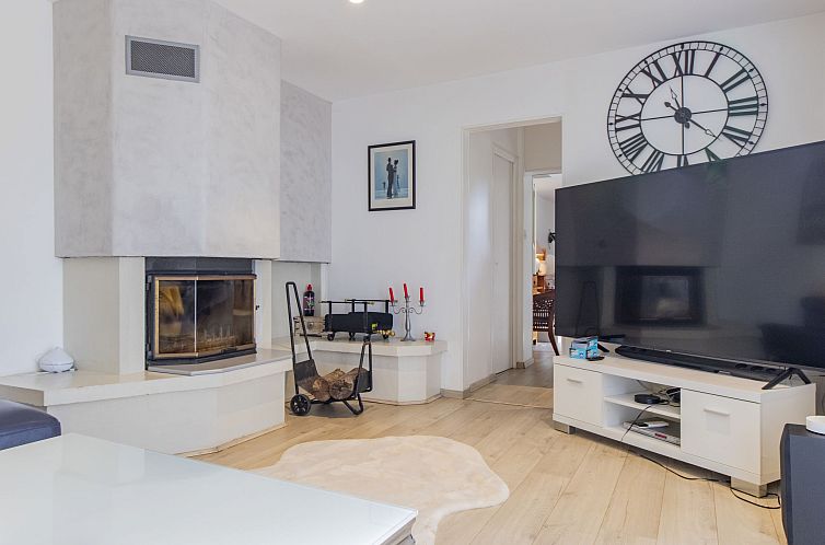 Vakantiehuis Villa du Soleil