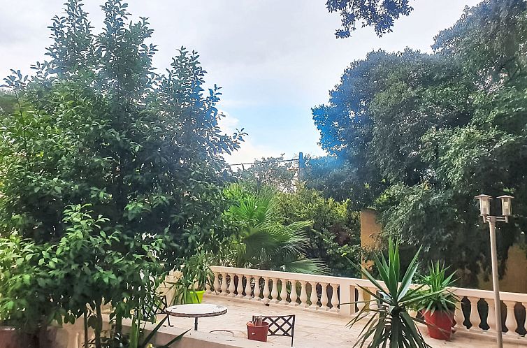 Vakantiehuis Villa du Soleil