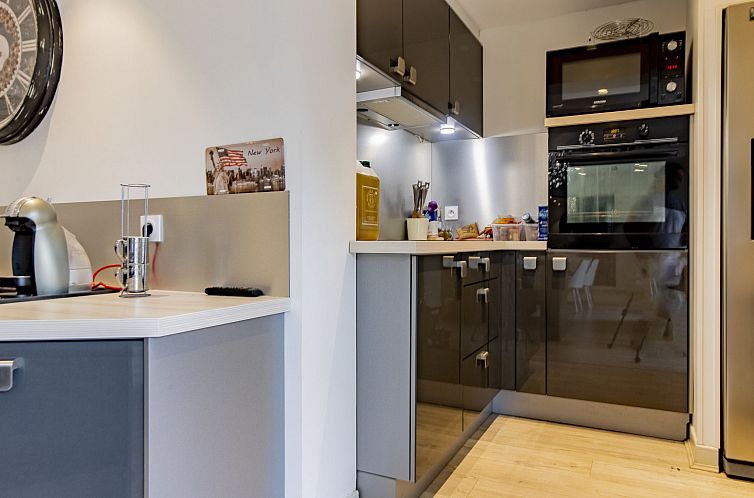 Vakantiehuis Villa du Soleil