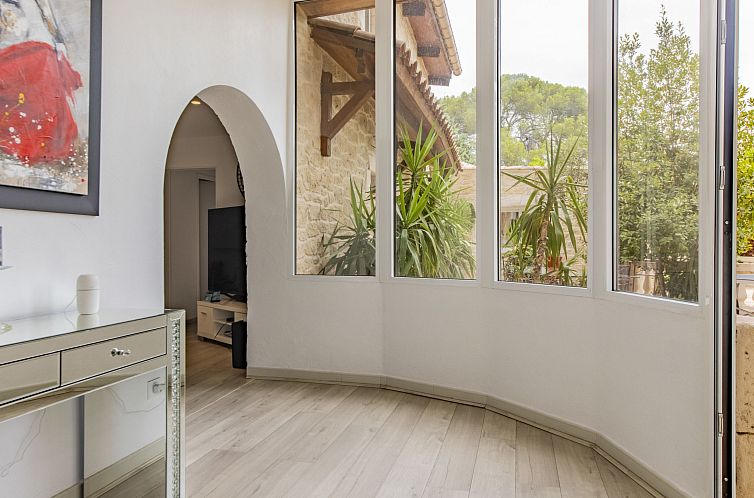 Vakantiehuis Villa du Soleil