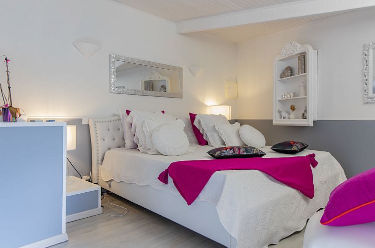 Vakantiehuis Villa du Soleil