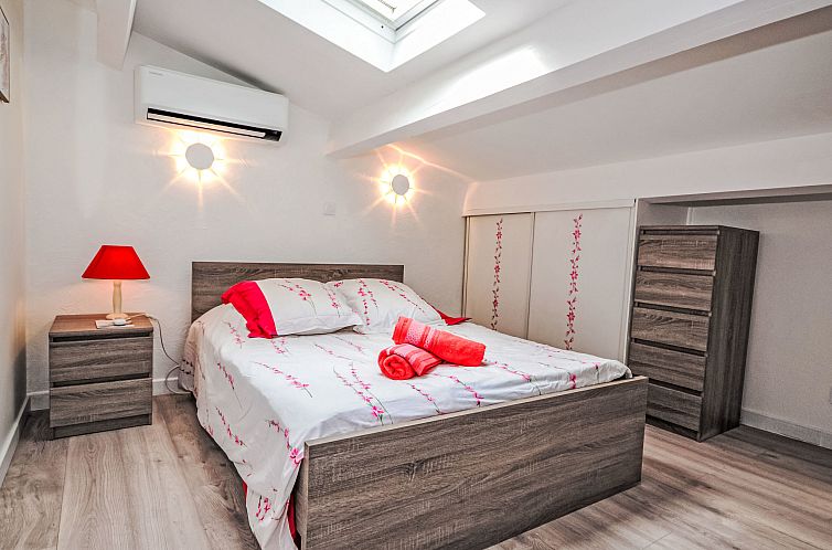 Vakantiehuis Villa du Soleil