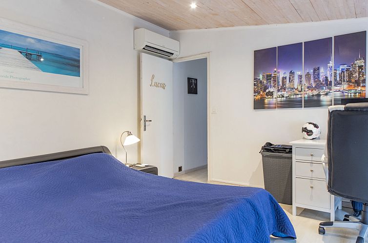 Vakantiehuis Villa du Soleil