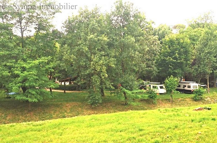 Vrijstaande woning in Nimes