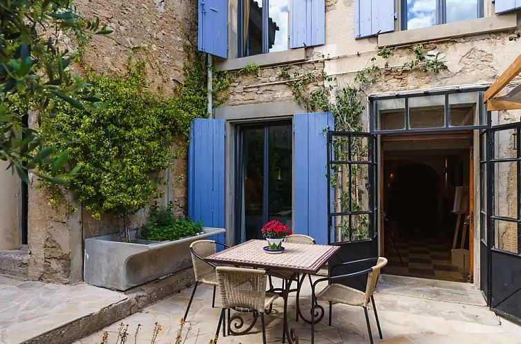 Logement Onze - Appartement Qirinye