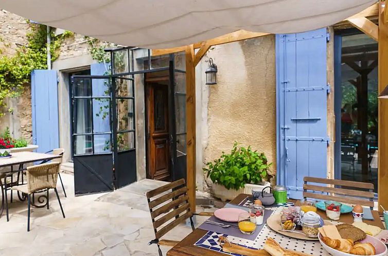 Logement Onze - Appartement Qirinye