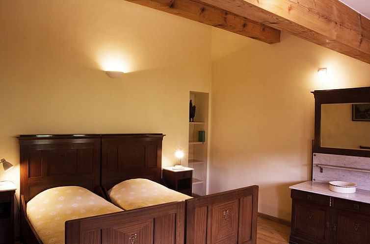 Huisje in Sonnac sur l'Hers