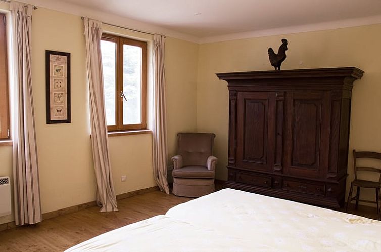 Huisje in Sonnac sur l'Hers