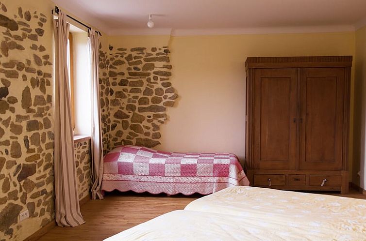 Huisje in Sonnac sur l'Hers