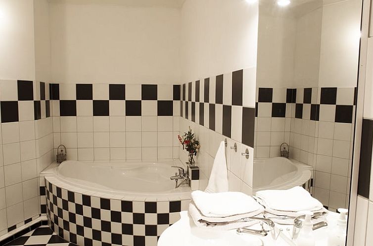 Huisje in Sonnac sur l'Hers