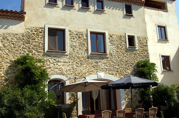 Huisje in Sonnac sur l'Hers