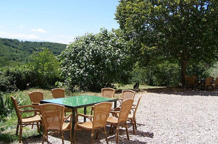 Huisje in Sonnac sur l'Hers