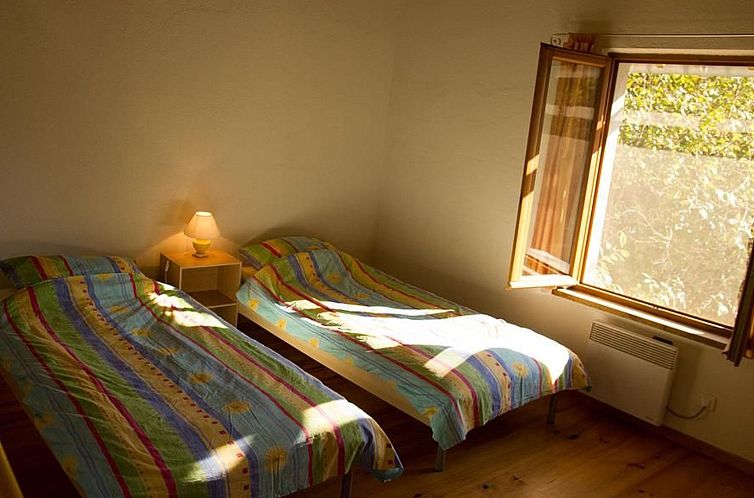 Vakantiehuis Ruhig gelegenes Ferienhaus, ideal für Bergspor