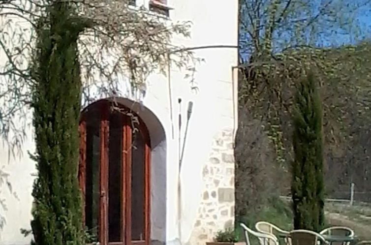 Vakantiehuis Luxuriöses Ferienhaus mit mehreren Terrassen