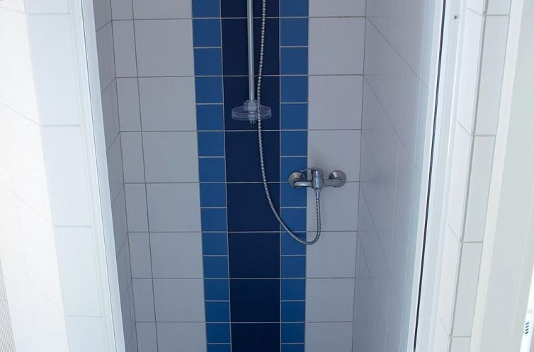 Vakantiehuis Luxuriöses Ferienhaus mit mehreren Terrassen