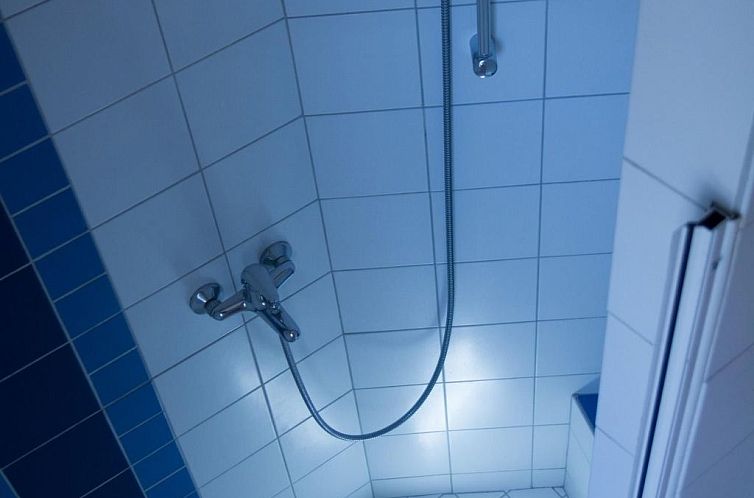 Vakantiehuis Luxuriöses Ferienhaus mit mehreren Terrassen