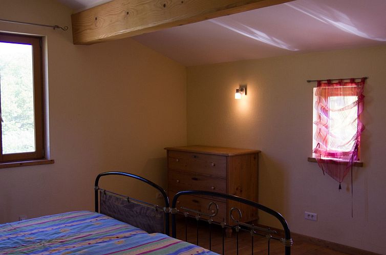 Vakantiehuis Luxuriöses Ferienhaus mit mehreren Terrassen