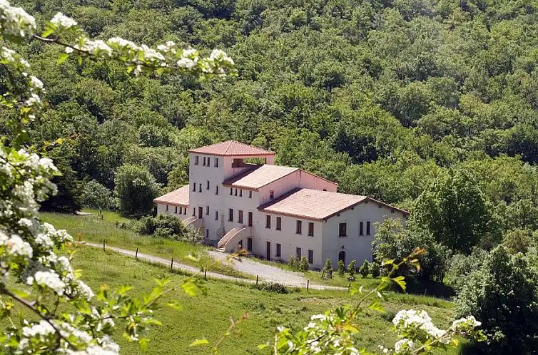 Domaine La Flotte, een 3-in-1-huis