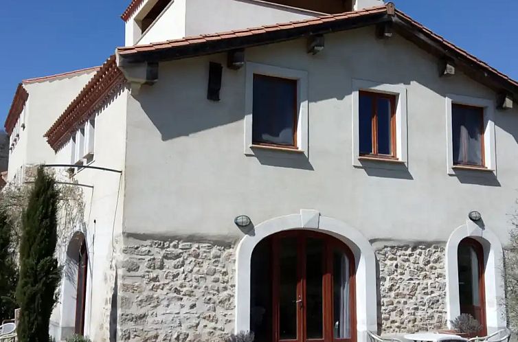 Unterkunft 04616213 - Ferienhaus Languedoc-Roussillon - Grenache