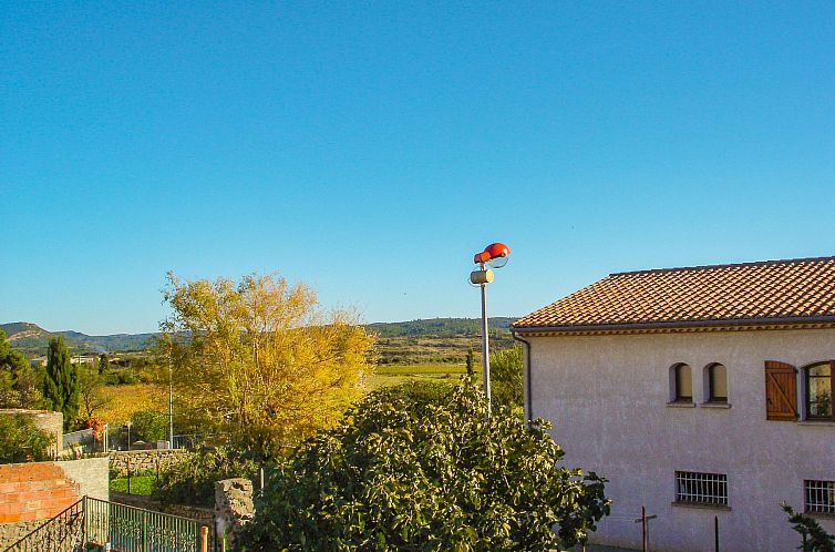 Vakantiehuis Schönes Ferienhaus mit Pool