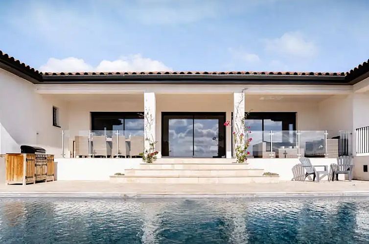 Villa Ohana