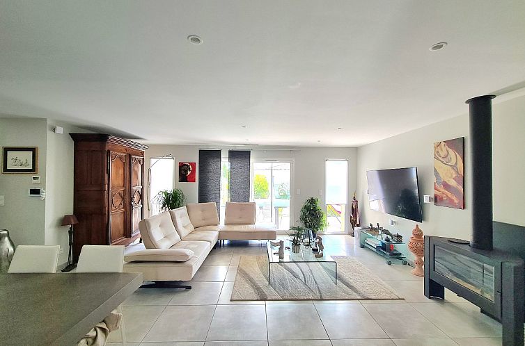 Geschakelde woning in Bize Minervois