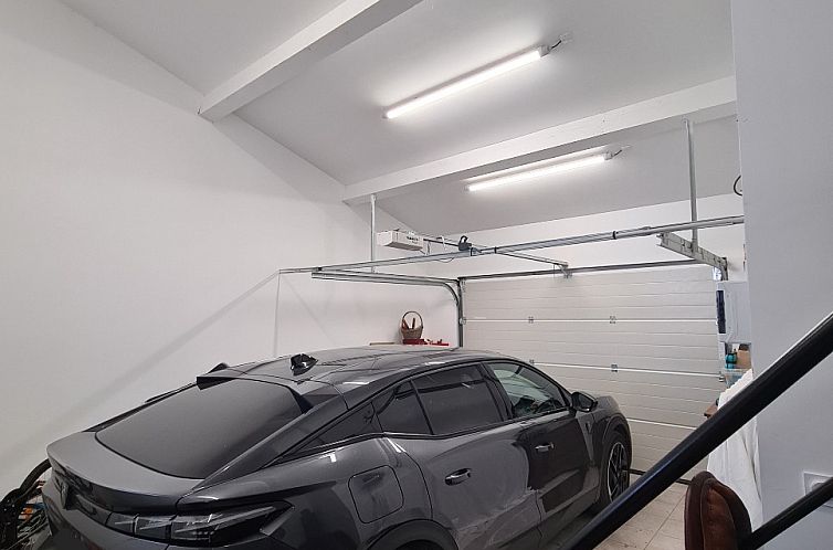 Geschakelde woning in Bize Minervois