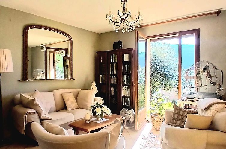 Geschakelde woning in Bize Minervois