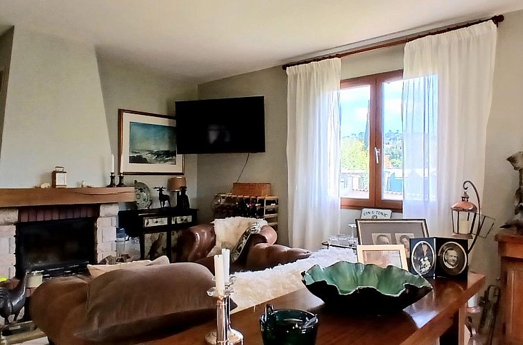 Geschakelde woning in Bize Minervois