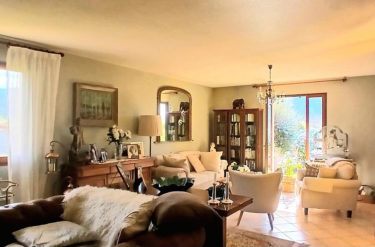 Geschakelde woning in Bize Minervois