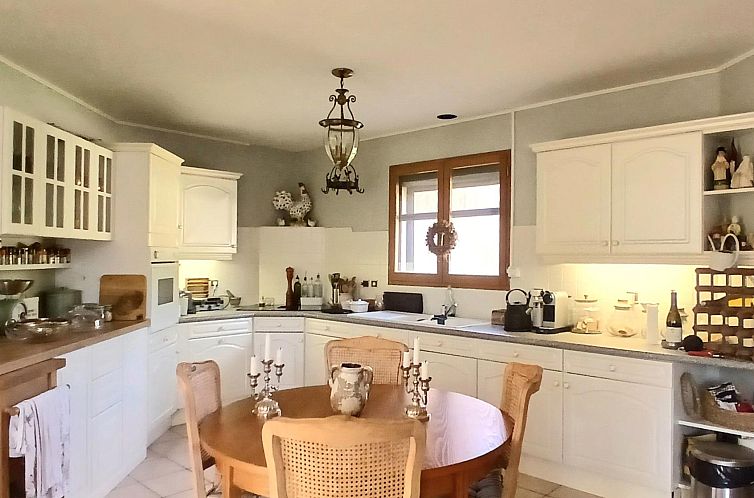 Geschakelde woning in Bize Minervois
