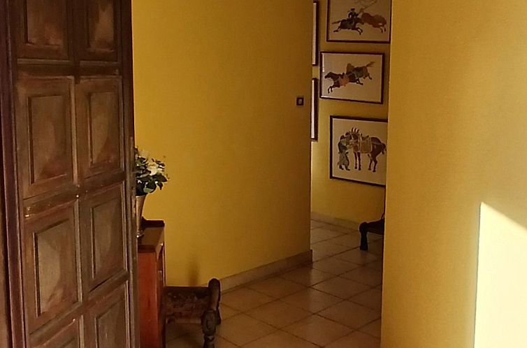 Geschakelde woning in Bize Minervois