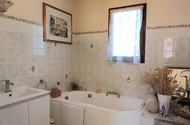Geschakelde woning in Bize Minervois