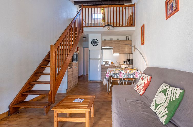 Vakantiehuis Les Maisons de la Plage